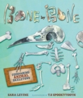 Bone by Bone : Comparing Animal Skeletons - eBook