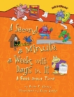 A Second, a Minute, a Week with Days in It : A Book about Time - eBook