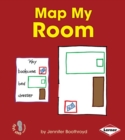 Map My Room - eBook