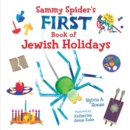 Sammy Spider's First Book of Jewish Holidays - eBook