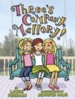 Three's Company, Mallory! - eBook