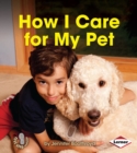 How I Care for My Pet - eBook