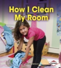 How I Clean My Room - eBook