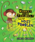 Monkey with a Tool Belt and the Noisy Problem - eBook