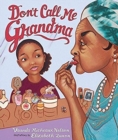 Don't Call Me Grandma - Book