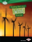 Finding Out about Wind Energy - eBook