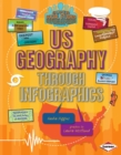 US Geography through Infographics - eBook