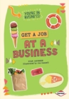 Get a Job at a Business - eBook