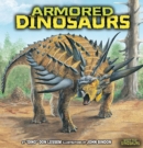Armored Dinosaurs - eBook