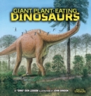 Giant Plant-Eating Dinosaurs - eBook