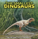 The Smallest Dinosaurs - eBook