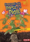 Experiment with Parts of a Plant - Book