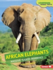 African Elephants : Massive Tusked Mammals - eBook