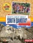 What's Great about South Dakota? - eBook