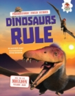 Dinosaurs Rule - eBook