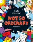 Not So Ordinary - eBook