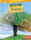 Investigating Seasons - eBook