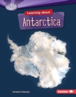 Learning about Antarctica - eBook