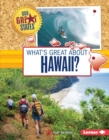 What's Great about Hawaii? - eBook