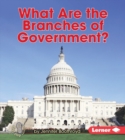 What Are the Branches of Government? - eBook