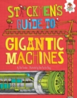 Stickmen's Guide to Gigantic Machines - eBook
