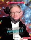 Theoretical Physicist Stephen Hawking - eBook