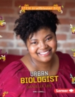 Urban Biologist Danielle Lee - eBook