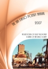 San Diego Poetry Annual - 2007 - eBook