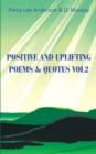 Positive and Uplifting Poems & Quotes Vol2 - eBook
