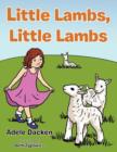 Little Lambs, Little Lambs - Book