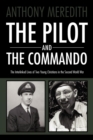 The Pilot and the Commando - Book