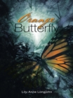 Orange Butterfly - eBook