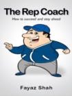 The Rep Coach - eBook