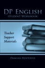 Teacher Support Materials for Dp English Student Workbook - eBook