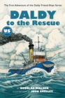 Daldy to the Rescue - US - Book