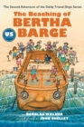 The Beaching of Bertha Barge - US - Book