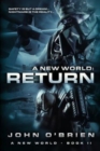 A New World : Return - Book