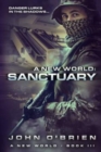 A New World : Sanctuary - Book