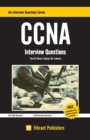 CCNA : Interview Questions You'll Most Likely Be Asked - Book