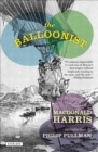 The Balloonist - eBook