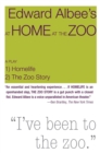 At Home at the Zoo: Homelife and the Zoo Story - eBook