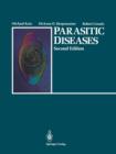 Parasitic Diseases - Book