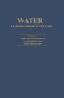 Water A Comprehensive Treatise : Volume 4: Aqueous Solutions of Amphiphiles and Macromolecules - eBook
