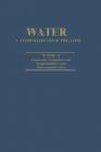 Water A Comprehensive Treatise : Volume 4: Aqueous Solutions of Amphiphiles and Macromolecules - Book