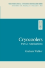 Cryocoolers : Part 2: Applications - eBook