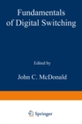 Fundamentals of Digital Switching - eBook