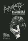 Anxiety Disorders : Psychological and Biological Perspectives - Book