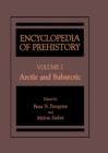 Encyclopedia of Prehistory : Volume 2: Arctic and Subarctic - Book