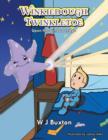 Winkiedough Twinkletoe : Upon the Window Ledge - Book