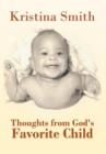 Thoughts from God's Favorite Child - Book